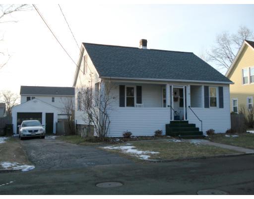 134 Carr Street Springfield, MA 01118 - Photo 1 of 16