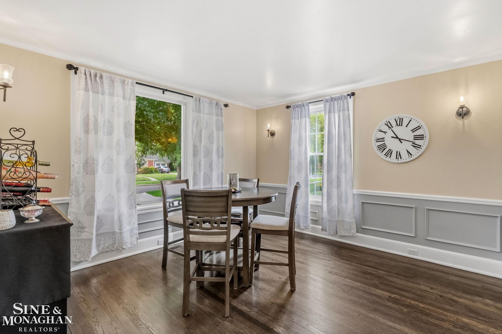 580 Hampton Road Grosse Pointe Woods, MI 48236 - Photo 20 of 77