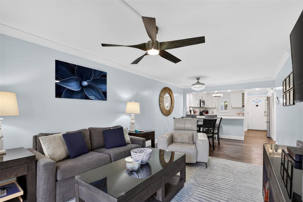 4 Ocean Trace Road, Unit 104 St. Augustine, FL 32080 - Photo 16 of 40