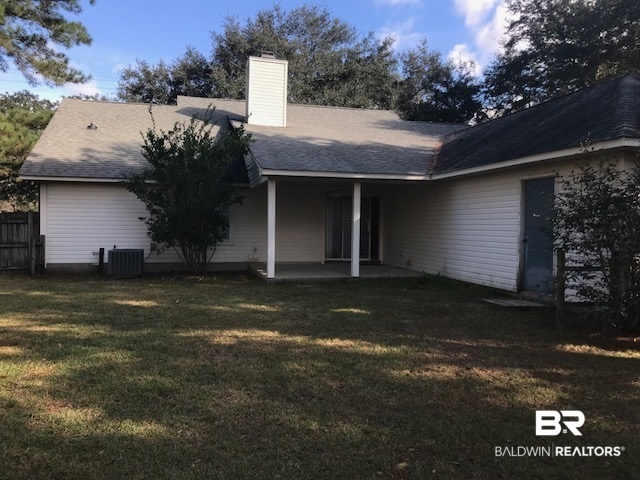 1501 North Pine Street Foley, AL 36535 - Photo 20 of 22