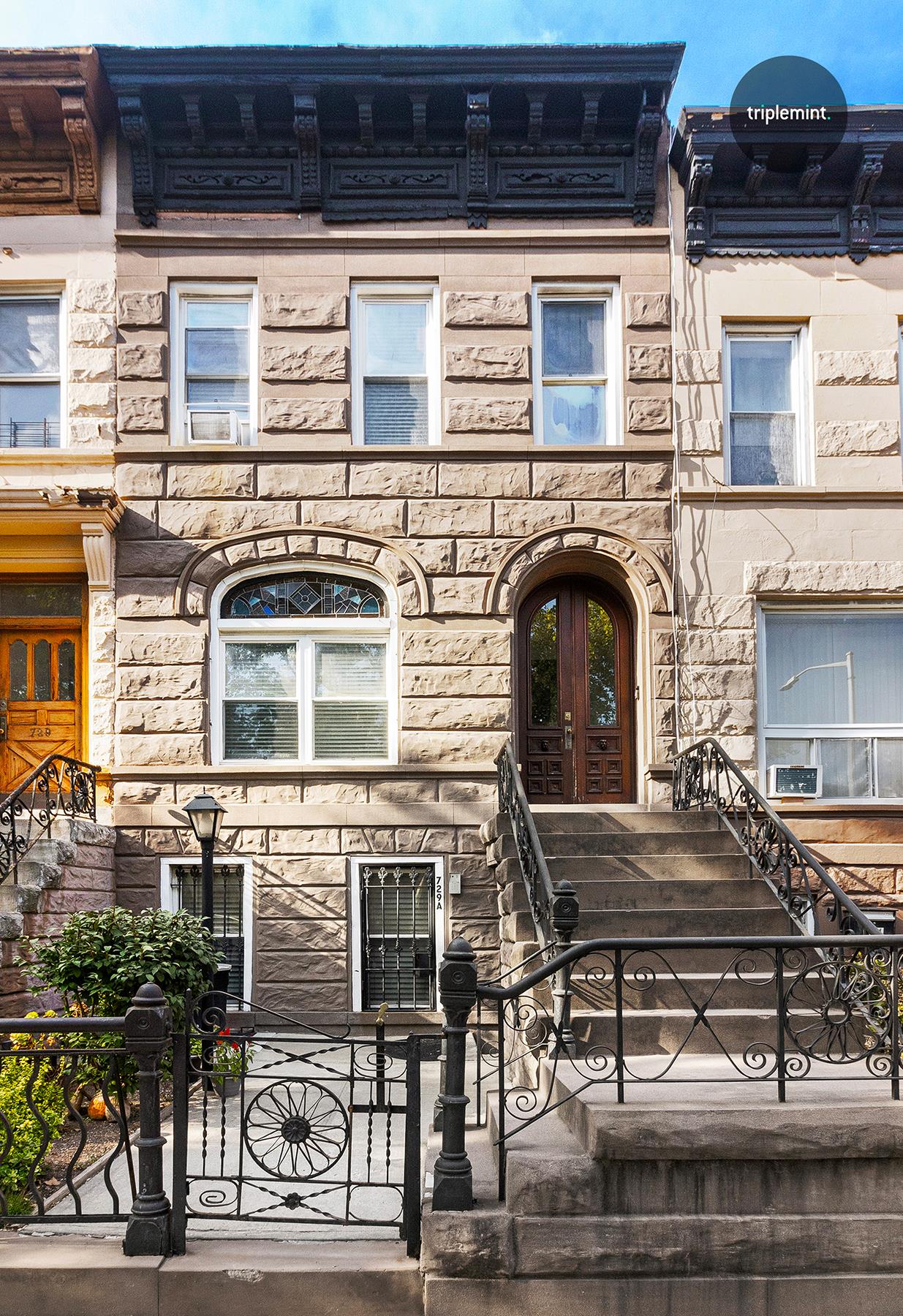 729 A Macon Street Brooklyn, NY 11233 - Photo 1 of 1