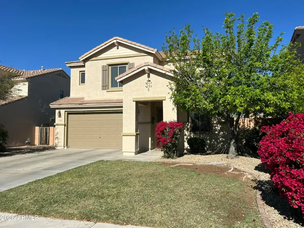 $2,350 | 6734 West Blackstone Lane, Peoria, AZ 85383