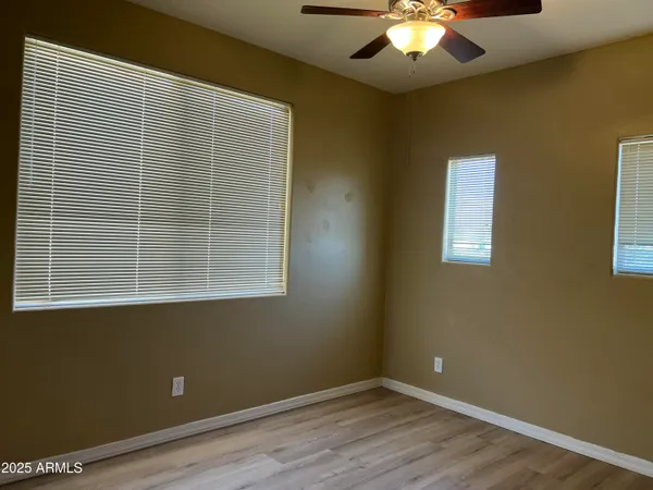 a view of small space