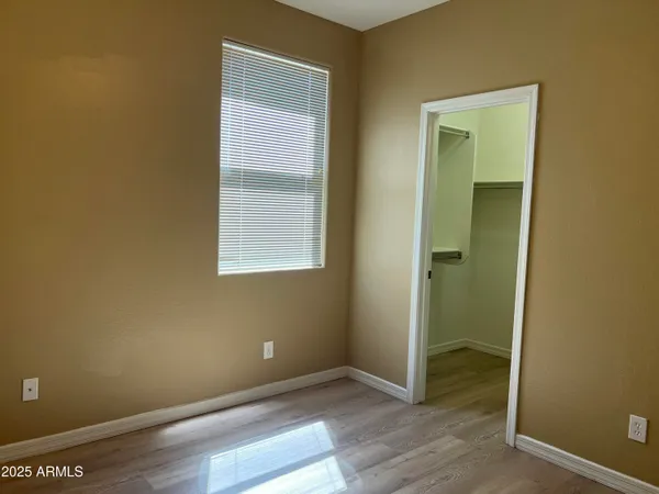 a view of small space