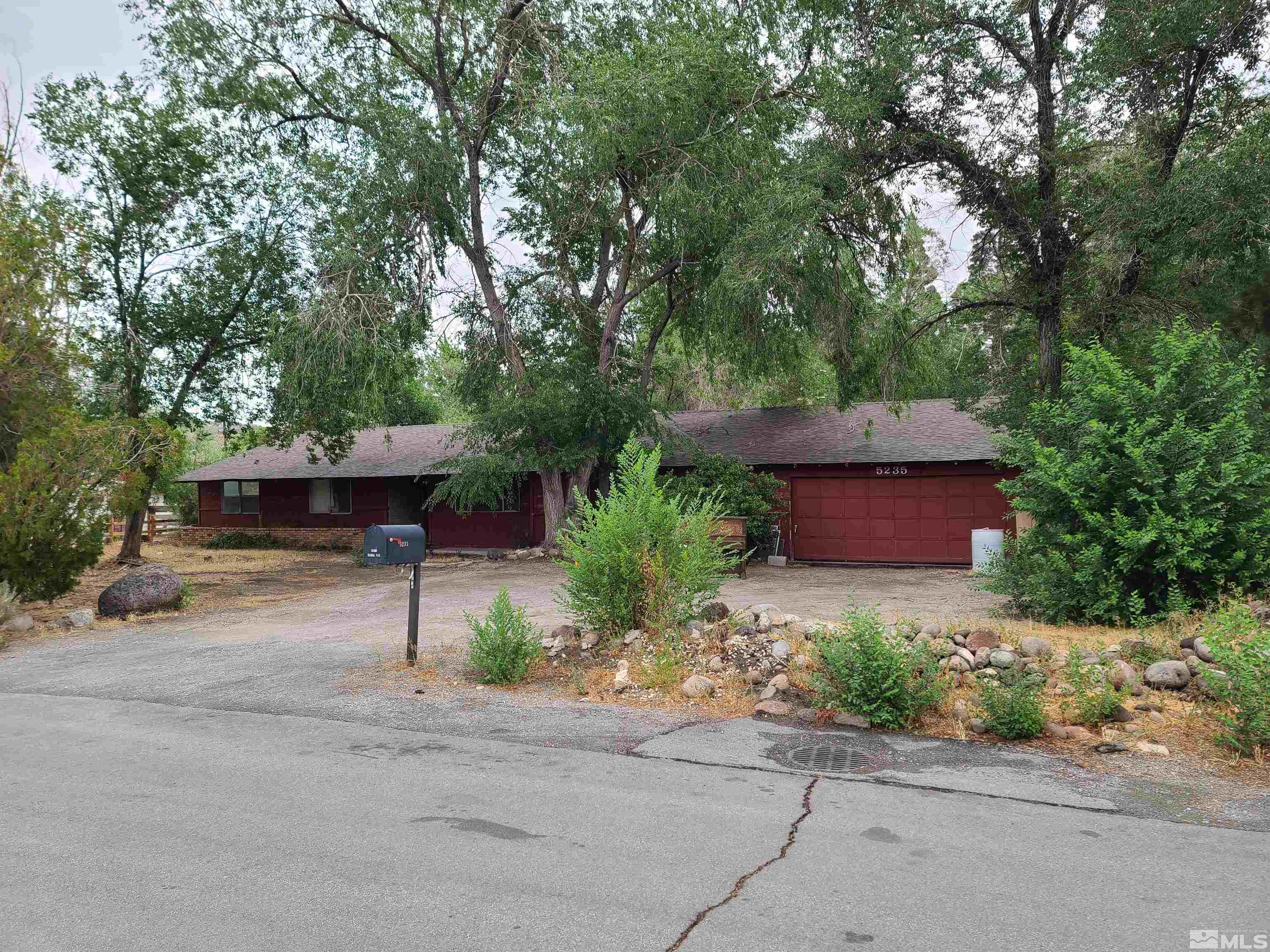 5235 Fenno Way Reno, NV 89519 - Photo 1 of 28 Photo 1