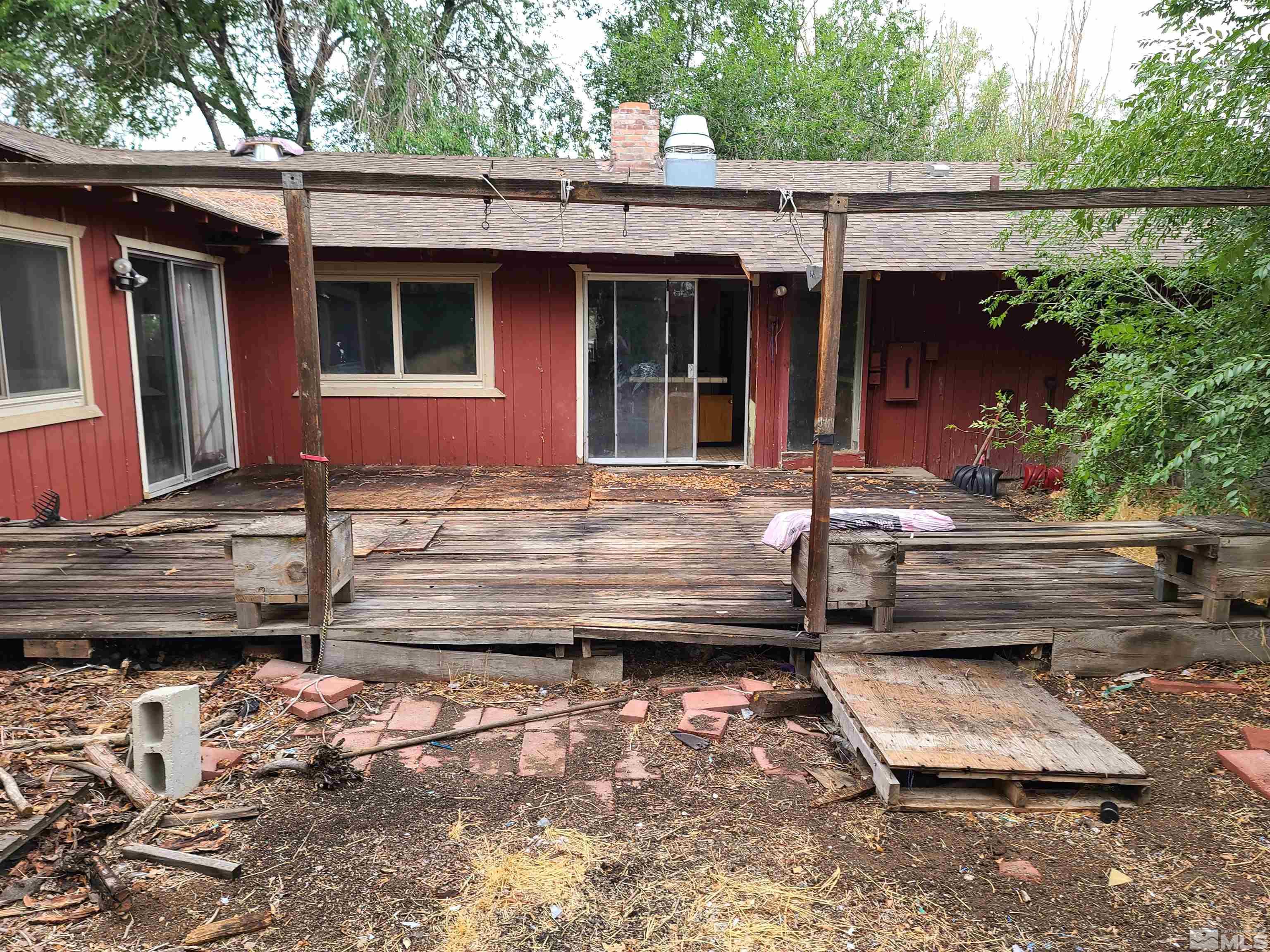 5235 Fenno Way Reno, NV 89519 - Photo 10 of 28 Photo 12