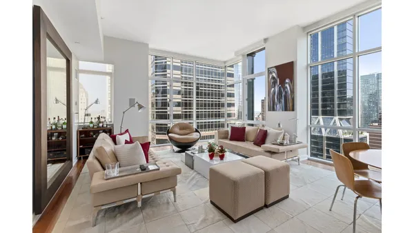 $24,995 | 60 East 55th Street, Unit PH2 | Midtown East