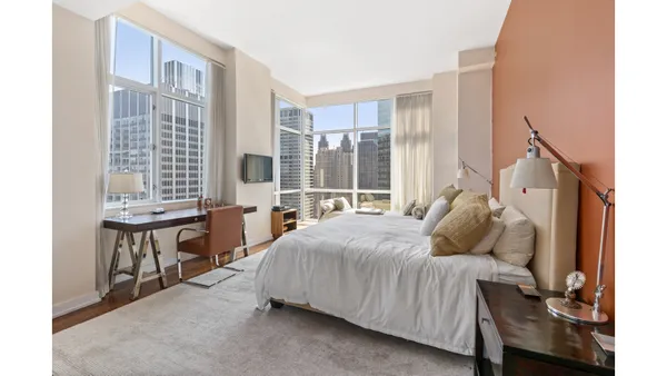$24,995 | 60 East 55th Street, Unit PH2 | Midtown East