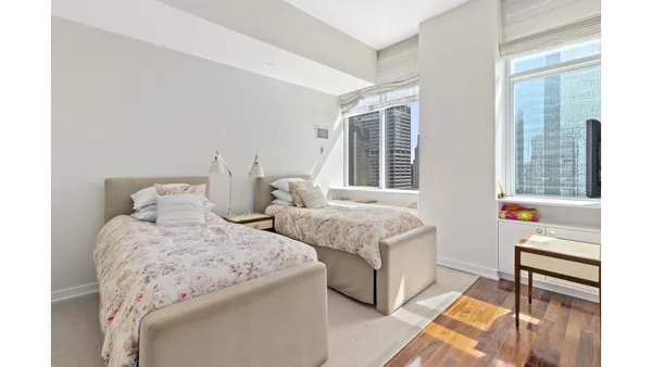 $24,995 | 60 East 55th Street, Unit PH2 | Midtown East