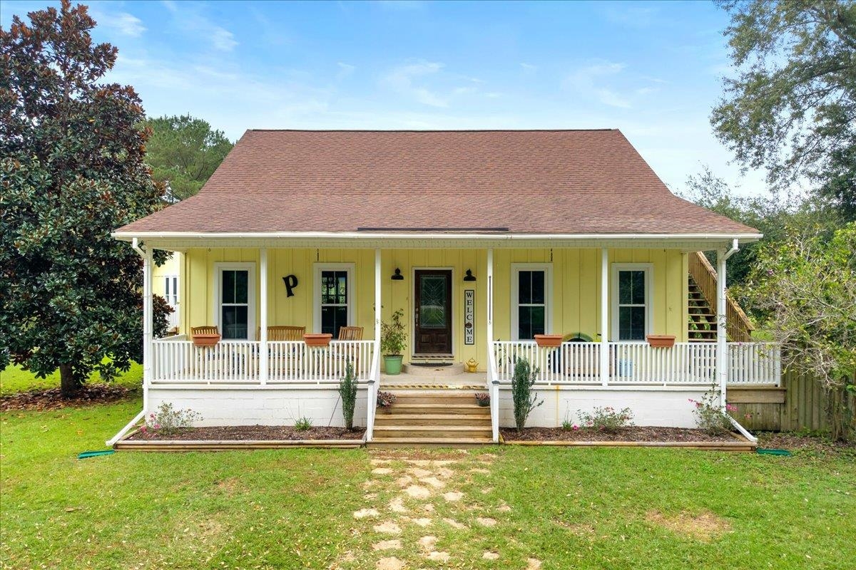 16925 Old Pierce Road Fairhope, AL 36532 - Photo 1 of 52