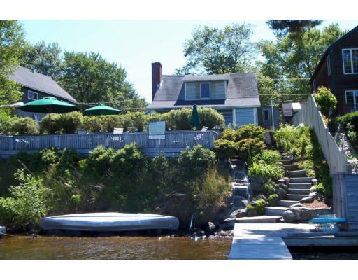 8 Shore Road Merrimac, MA 01860 - Photo 1 of 8 Gallery Image 1