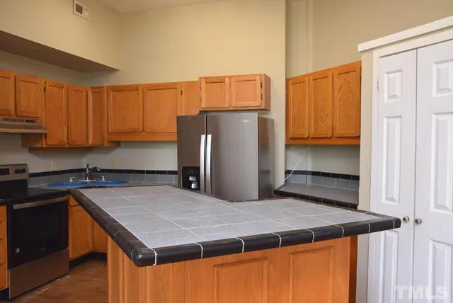 $1,550 | 1500 River Mill Drive, Unit 206, Wake Forest, NC 27587