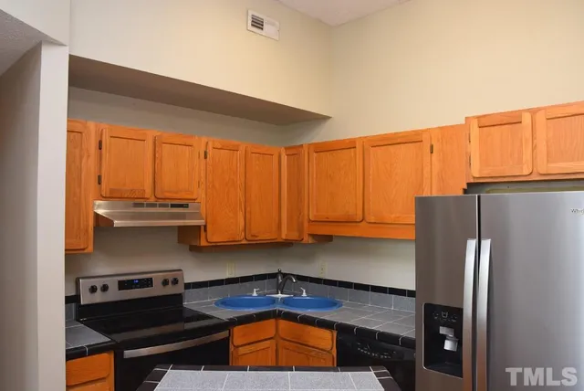 $1,550 | 1500 River Mill Drive, Unit 206, Wake Forest, NC 27587