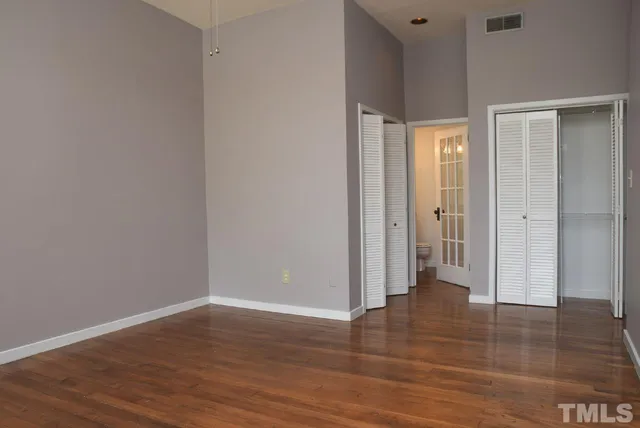 $1,550 | 1500 River Mill Drive, Unit 206, Wake Forest, NC 27587