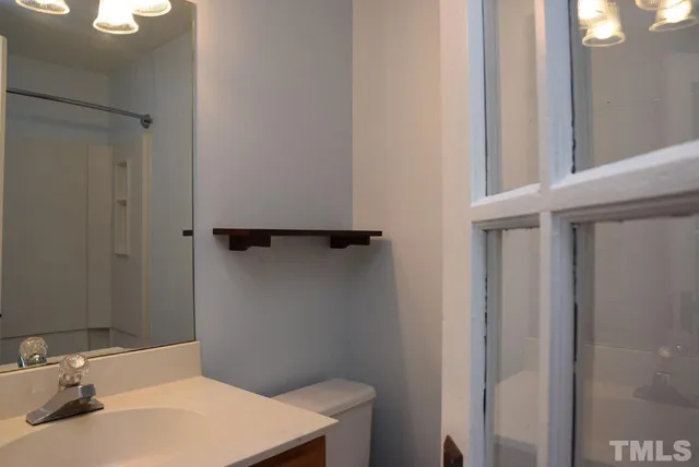 $1,550 | 1500 River Mill Drive, Unit 206, Wake Forest, NC 27587