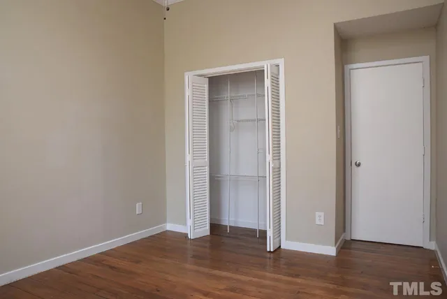 $1,550 | 1500 River Mill Drive, Unit 206, Wake Forest, NC 27587