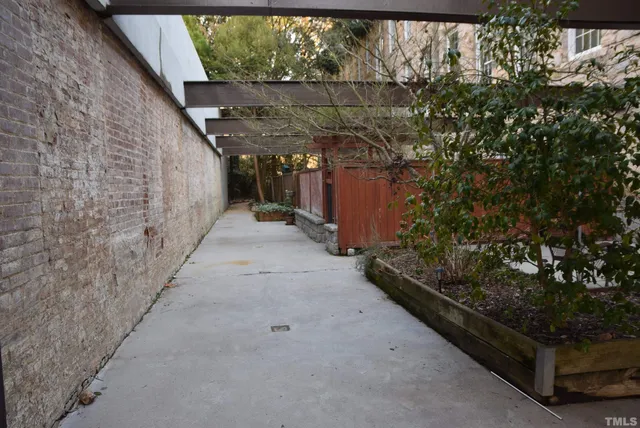 $1,550 | 1500 River Mill Drive, Unit 206, Wake Forest, NC 27587