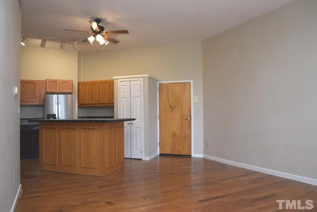 $1,550 | 1500 River Mill Drive, Unit 206, Wake Forest, NC 27587