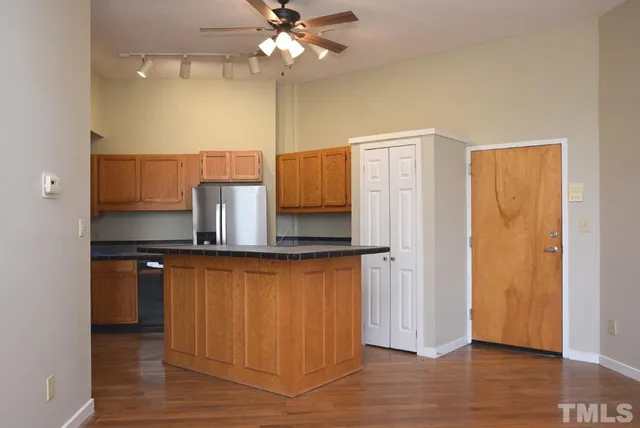 $1,550 | 1500 River Mill Drive, Unit 206, Wake Forest, NC 27587