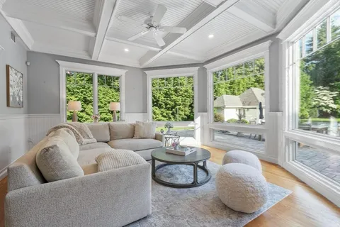 $2,895,000 | 15 Blandford Drive, Sudbury, MA 01776