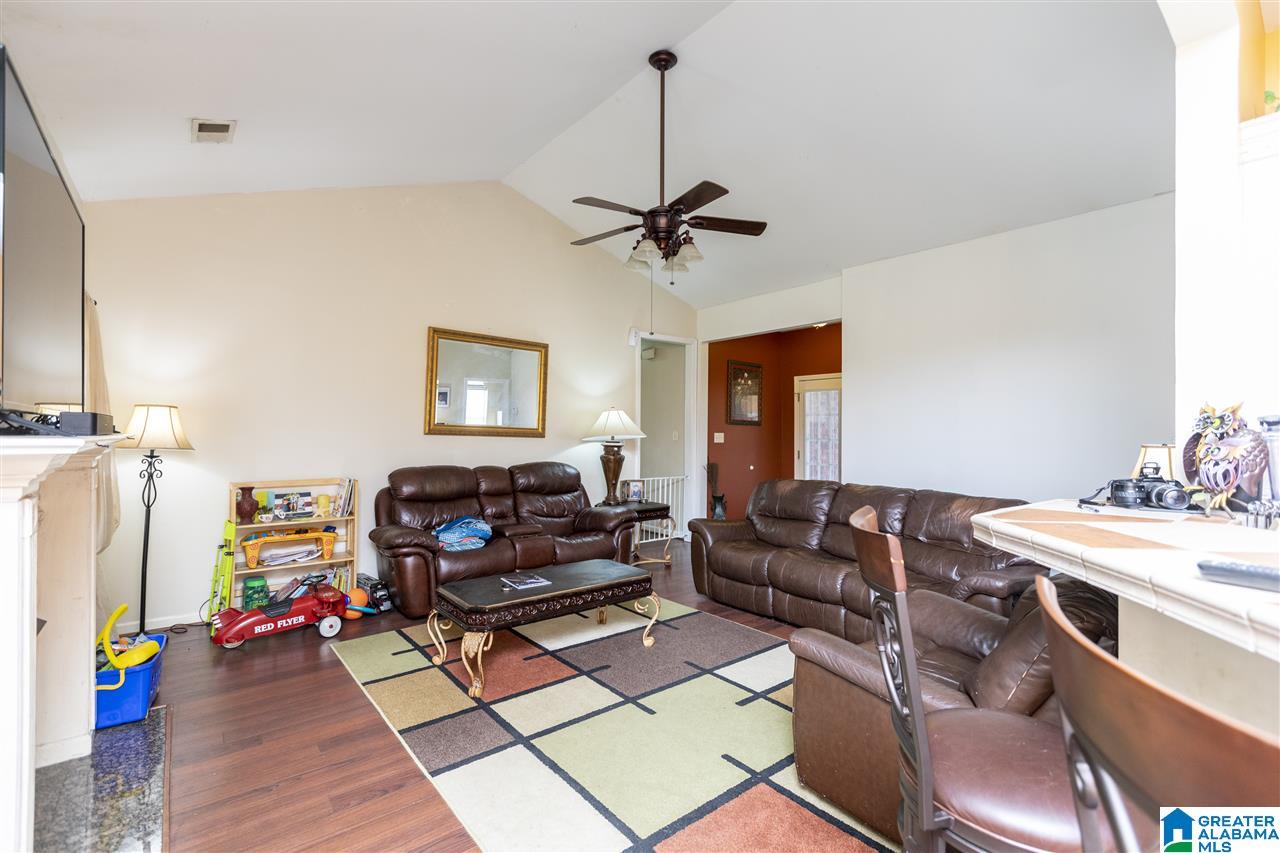 142 Savannah Lane Calera, AL 35040 - Photo 7 of 43