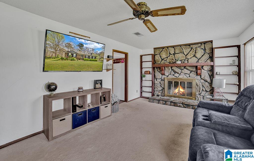 6987 Heather Lane Pinson, AL 35126 - Photo 3 of 20
