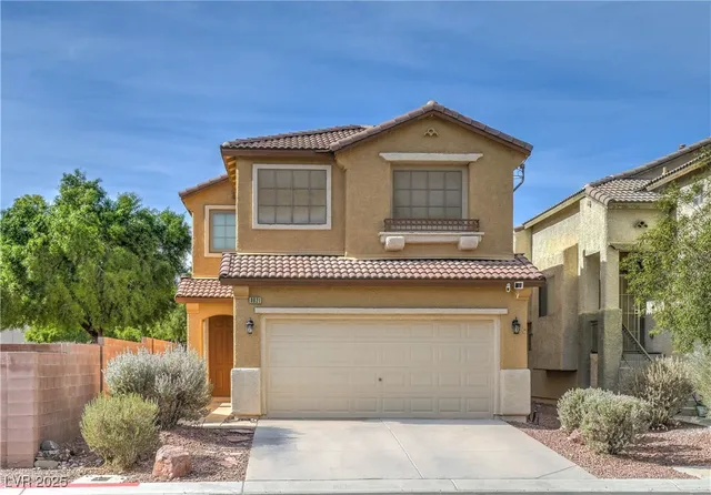 $499,900 | 8021 Dancing Springs Street, Las Vegas, NV 89143
