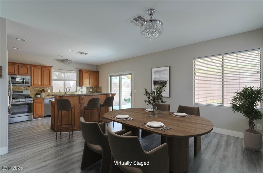 8021 Dancing Springs Street Las Vegas, NV 89143 - Photo 14 of 42