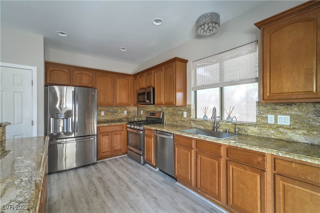 8021 Dancing Springs Street Las Vegas, NV 89143 - Photo 16 of 42