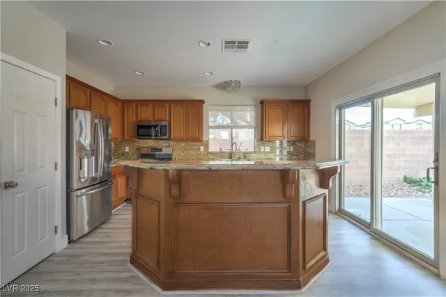 $499,900 | 8021 Dancing Springs Street, Las Vegas, NV 89143