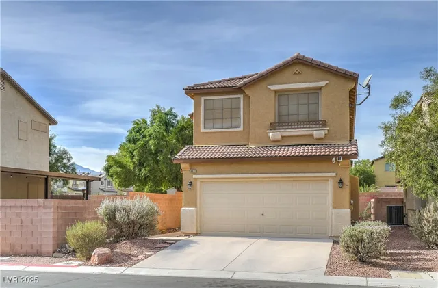 $499,900 | 8021 Dancing Springs Street, Las Vegas, NV 89143