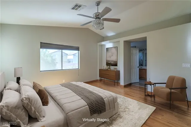 $499,900 | 8021 Dancing Springs Street, Las Vegas, NV 89143