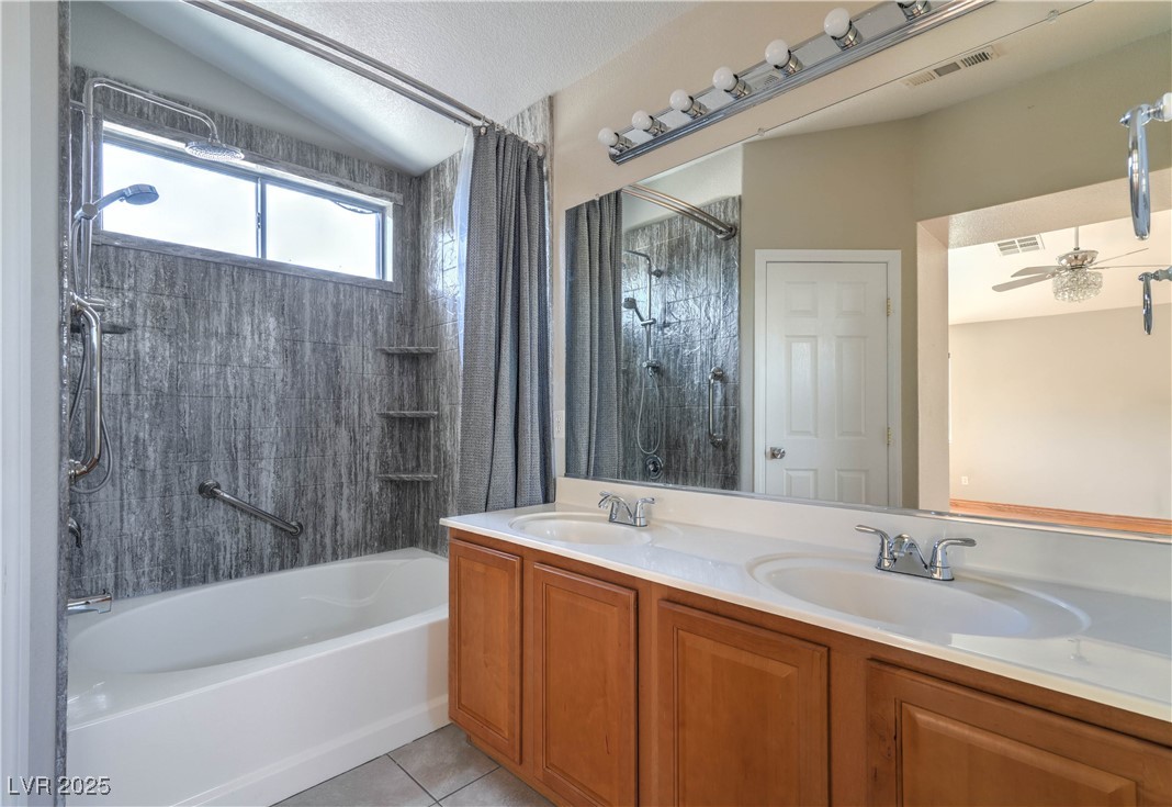 8021 Dancing Springs Street Las Vegas, NV 89143 - Photo 26 of 42