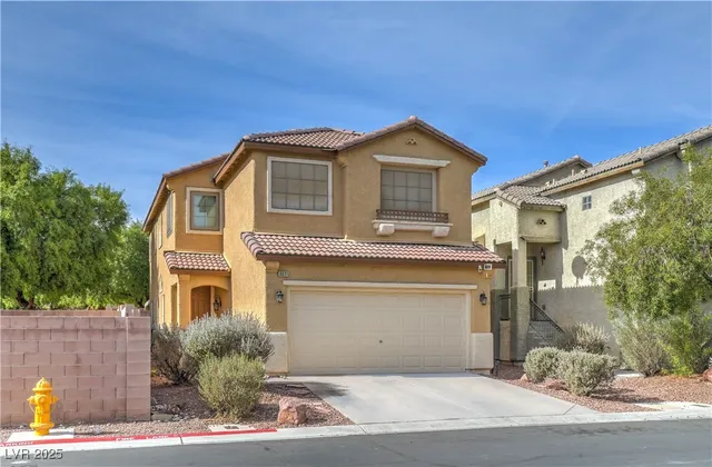 $499,900 | 8021 Dancing Springs Street, Las Vegas, NV 89143