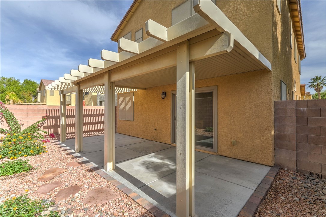 8021 Dancing Springs Street Las Vegas, NV 89143 - Photo 39 of 42