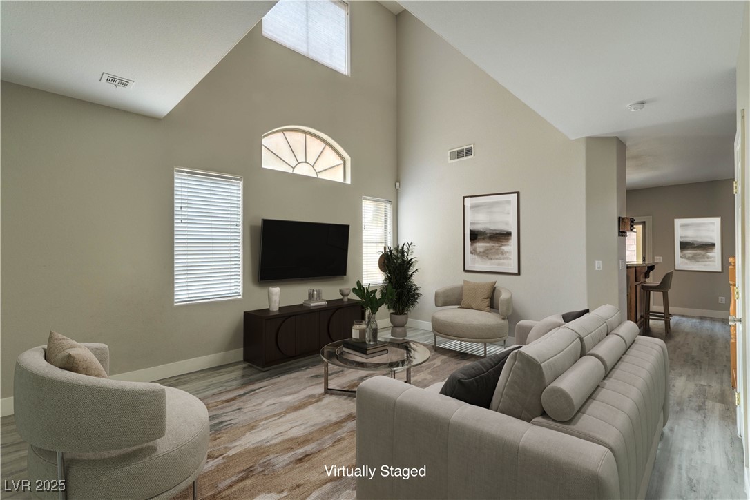 8021 Dancing Springs Street Las Vegas, NV 89143 - Photo 7 of 42