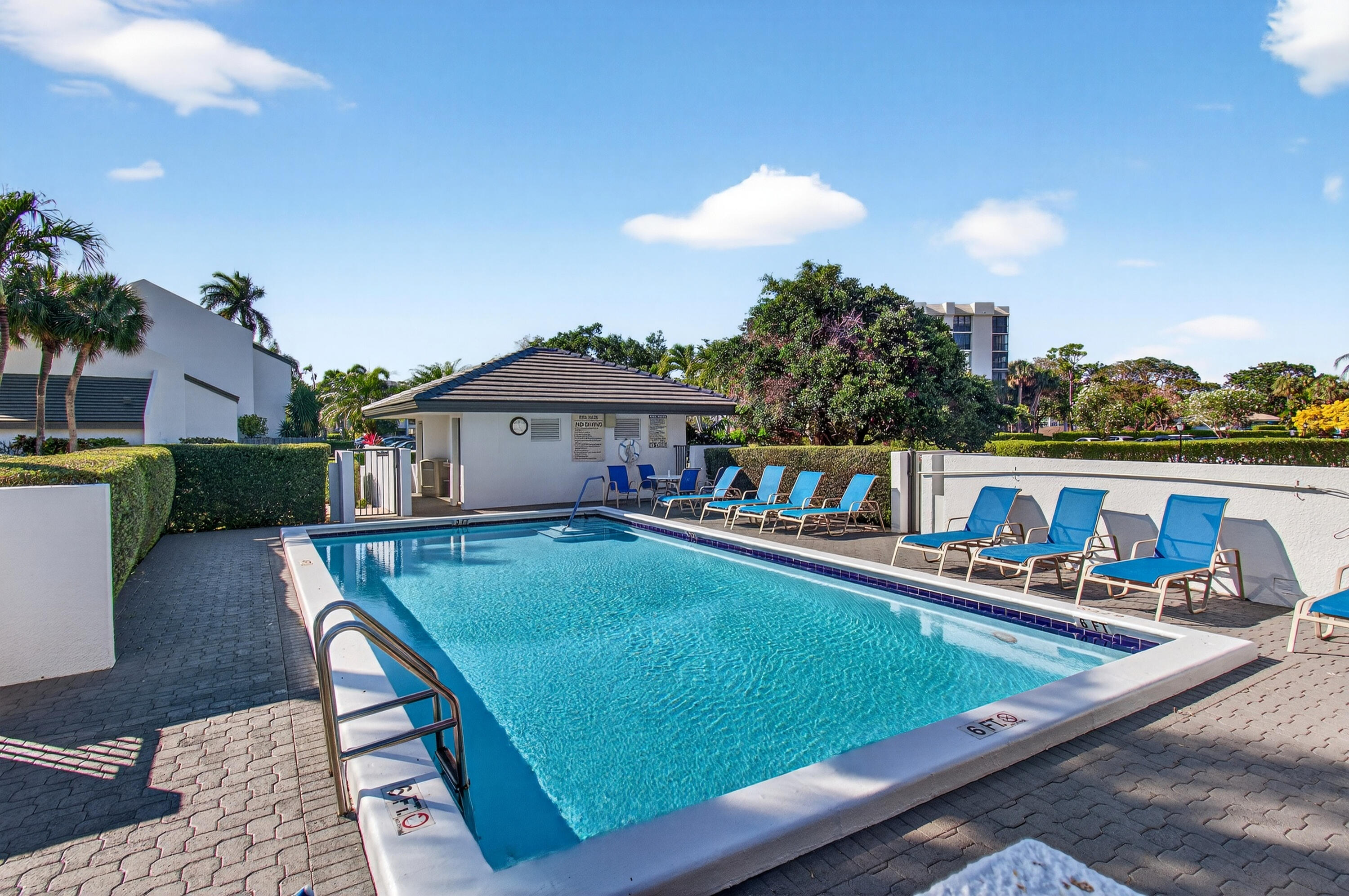 2303 Bridgewood Drive, Unit 2303 Boca Raton, FL 33434 - Photo 44 of 45 63-print-DSC_4435