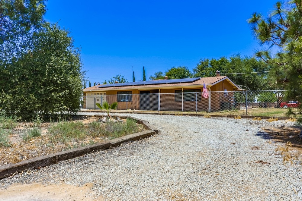 1328 Keyser Road Ramona, CA 92065 - Photo 3 of 25