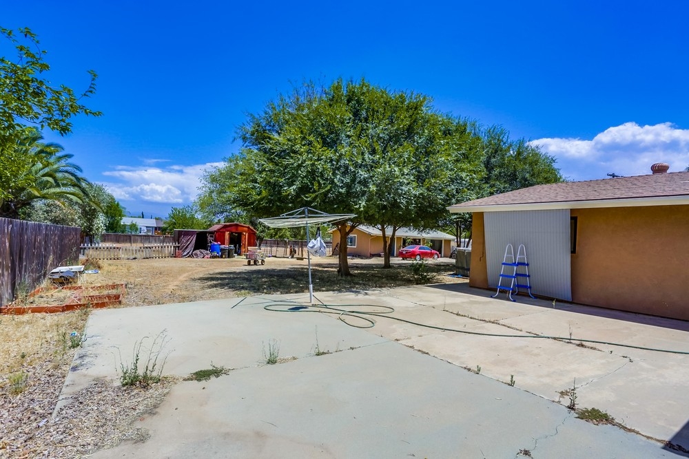 1328 Keyser Road Ramona, CA 92065 - Photo 25 of 25