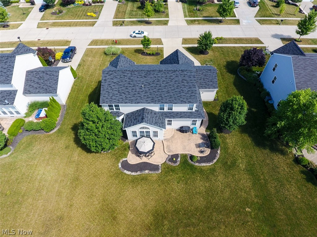 4514 Ridgestone Way Medina, OH 44256 - Photo 33 of 35 Gallery Image 33