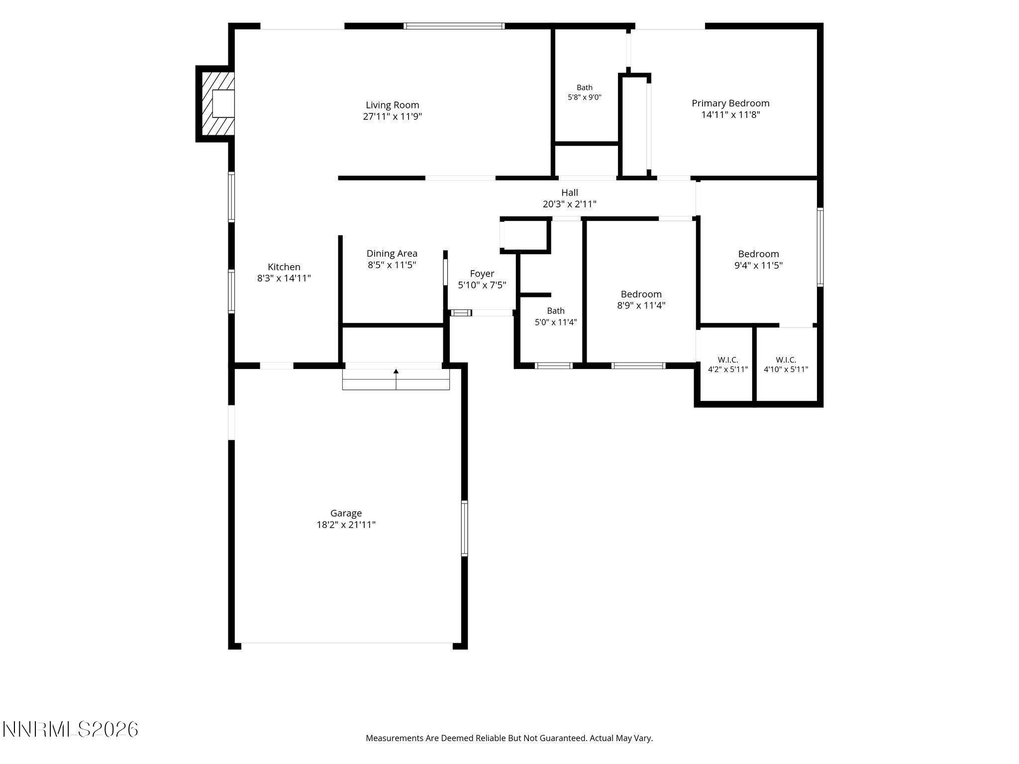 640 Nancy Circle Reno, NV 89503 - Photo 32 of 40 all_floors_640_nancy_circle_reno_with_di