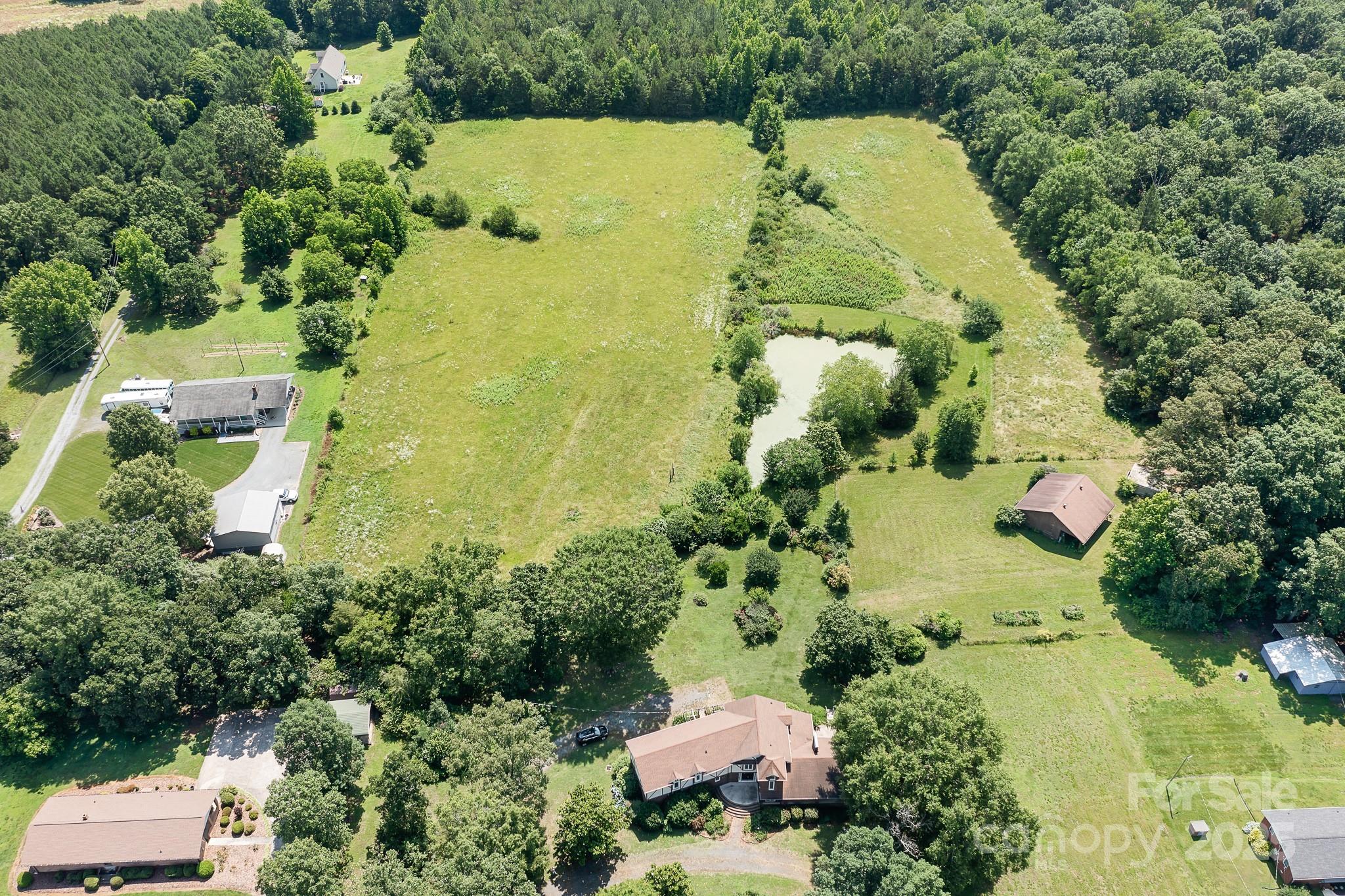 24008 Carriker Road Albemarle, NC 28001 - Photo 2 of 48 Gallery Image 2