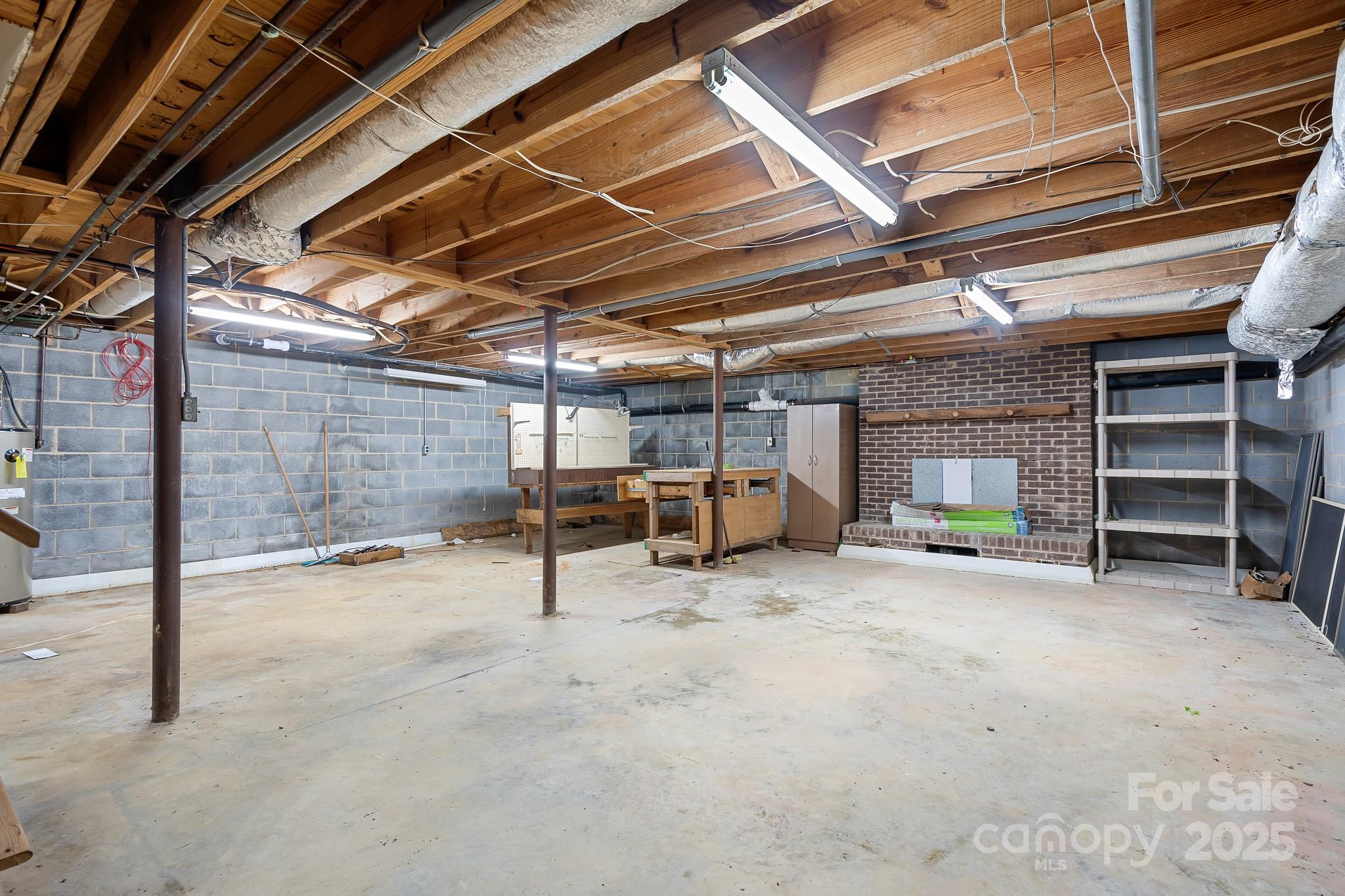 24008 Carriker Road Albemarle, NC 28001 - Photo 21 of 48 Gallery Image 21