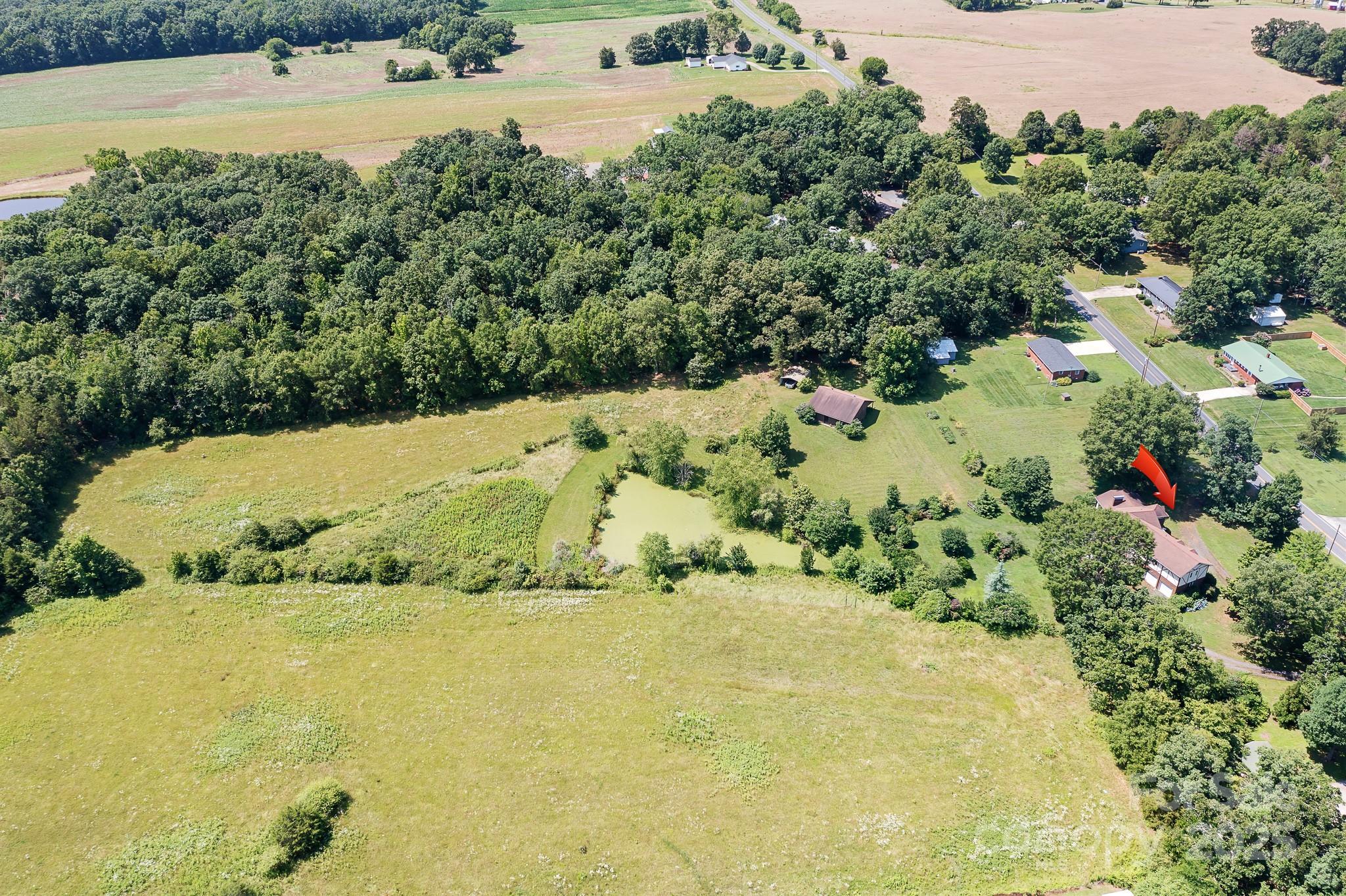 24008 Carriker Road Albemarle, NC 28001 - Photo 32 of 48 Gallery Image 32