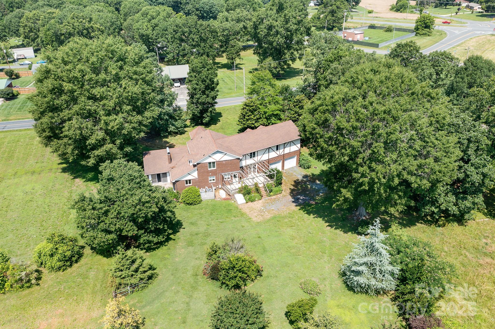 24008 Carriker Road Albemarle, NC 28001 - Photo 36 of 48 Gallery Image 36