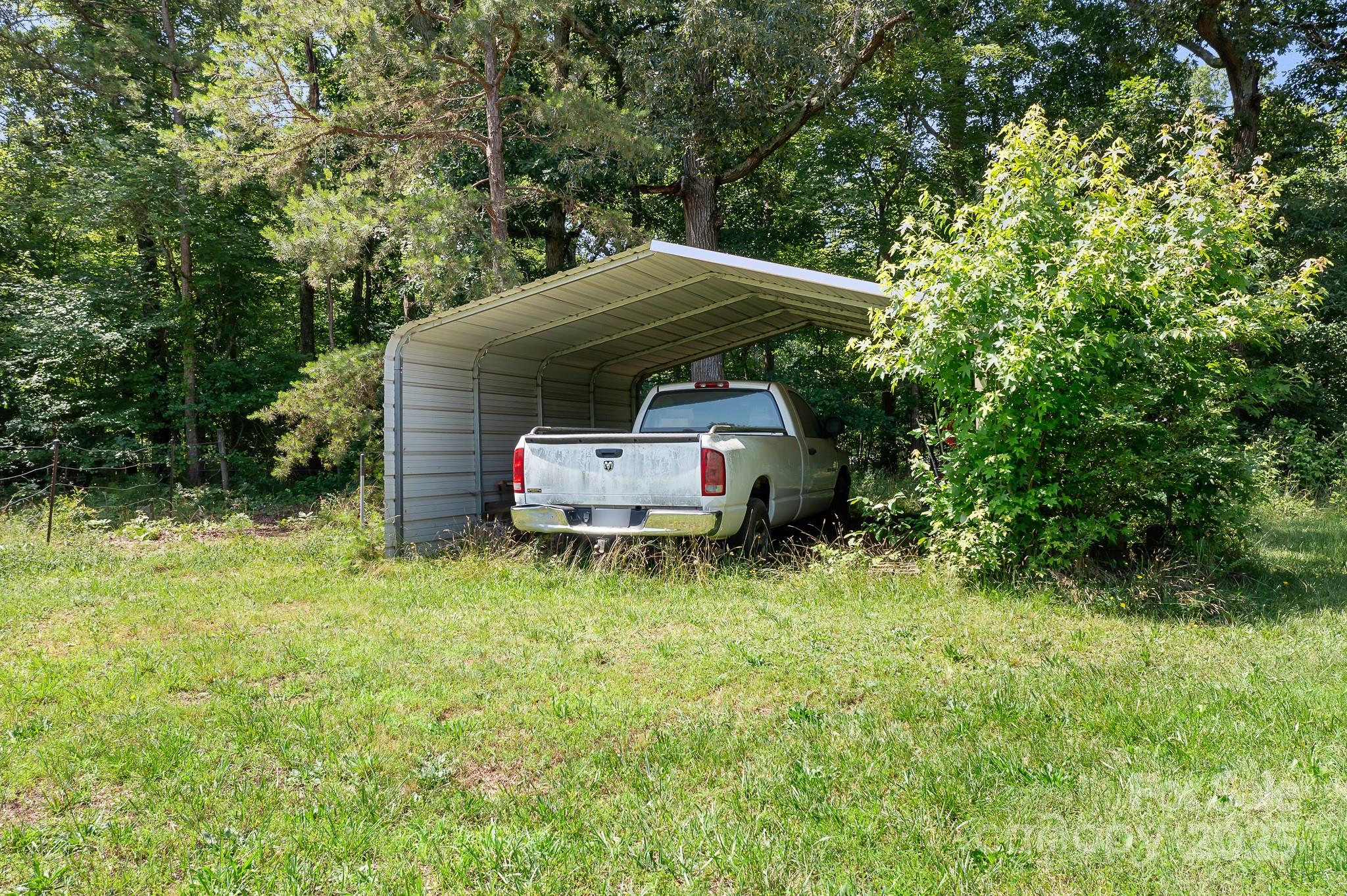 24008 Carriker Road Albemarle, NC 28001 - Photo 37 of 48 Gallery Image 37