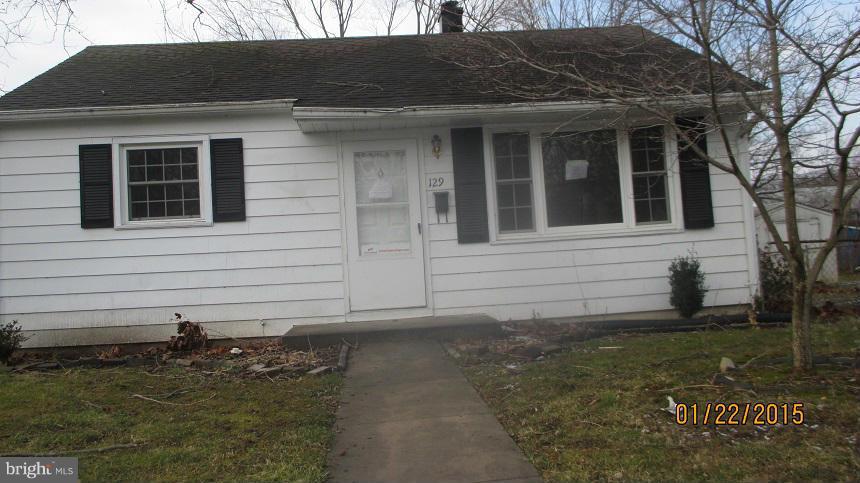 129 Friendship Road Elkton, MD 21921 - Photo 1 of 13 Exterior (Front)