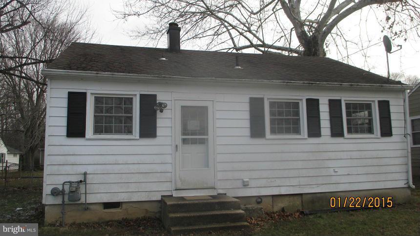 129 Friendship Road Elkton, MD 21921 - Photo 12 of 13 Exterior (Rear)