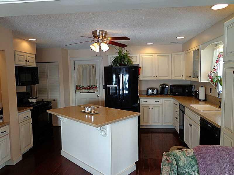 408 South Belfast Road Windsor, ME 04363 - Photo 3 of 26 Kitchen.