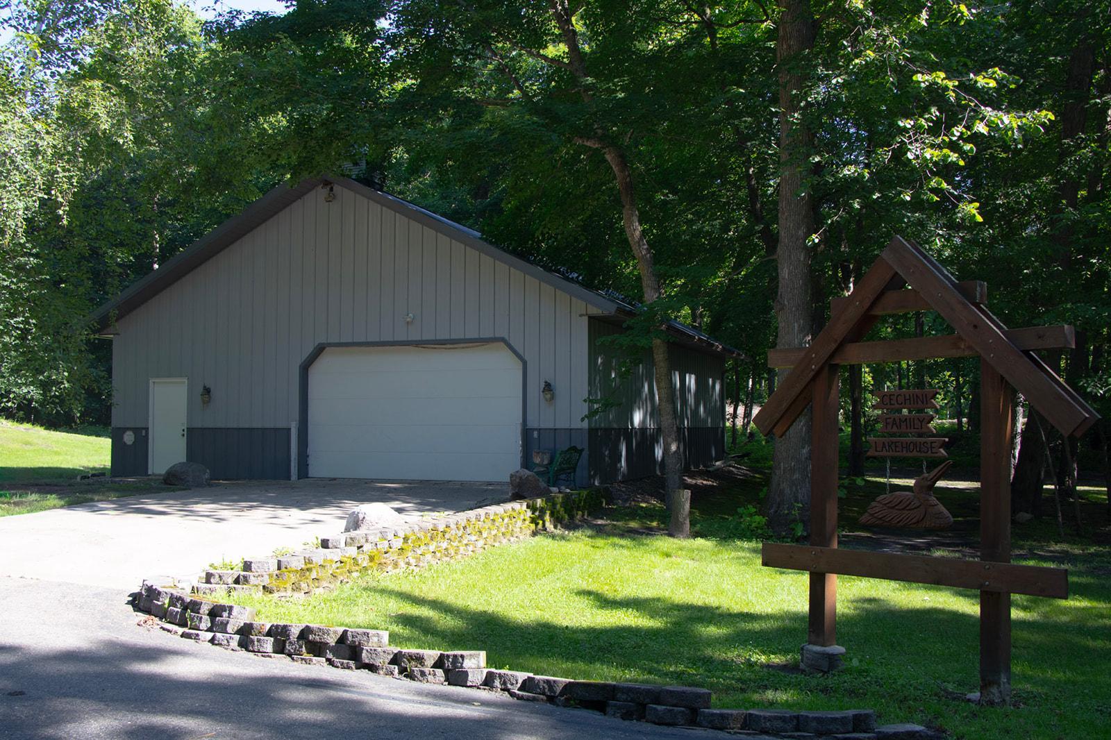 4510 Camper Landing Road Northwest Cass Lake, MN 56633 - Photo 15 of 57